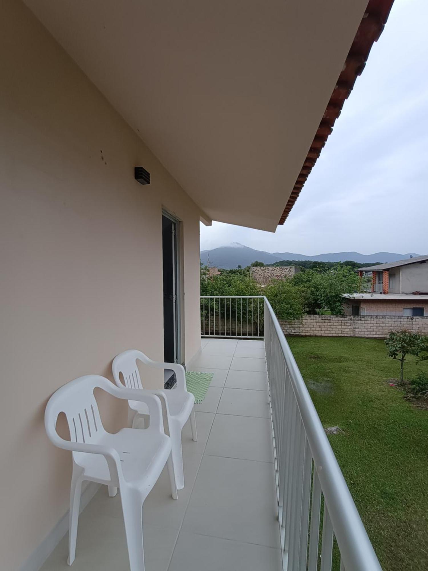 شقة Residencial Caramujo Florianópolis الغرفة الصورة